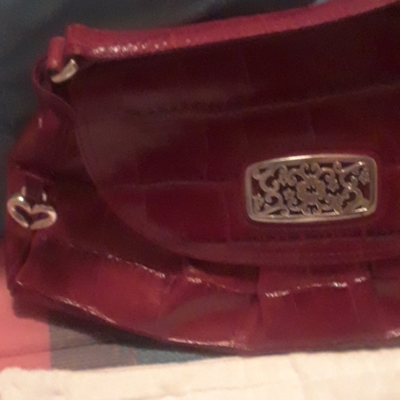 BRIGHTON PURSE - Picture 9 of 10